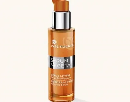 Serum vegetal верб роше відгуки, опис продукції (продукції) Serum vegetal верб роше відгуки, опис продукції