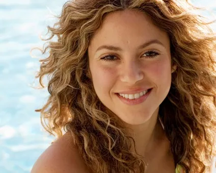 Шакіра (shakira) без макіяжу, фото (шакира без макіяжу) Шакіра (shakira) без макіяжу, фото