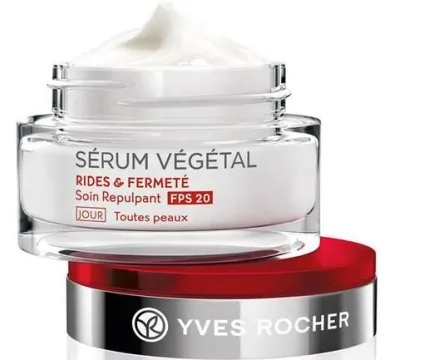 Serum vegetal верб роше відгуки, опис продукції (роше) Serum vegetal верб роше відгуки, опис продукції