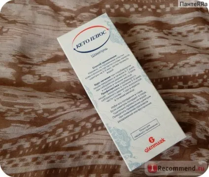 Шампунь проти лупи glenmark кето плюс - «все ще страждаєте від лупи і свербіння голови? Тоді вам (glenmark) Шампунь проти лупи glenmark кето плюс - «все ще страждаєте від лупи і свербіння голови? Тоді вам