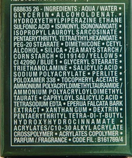 Шерочка з машерочкой vichy, normaderm detox нічний догляд-детокс (vichy) Шерочка з машерочкой vichy, normaderm detox нічний догляд-детокс