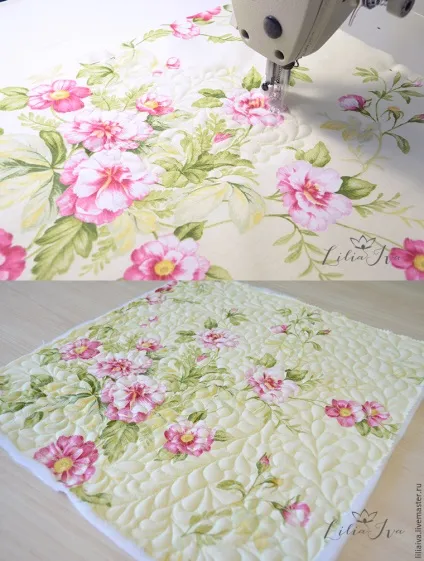 Шиємо комплект косметичка і окулярник - ярмарок майстрів - ручна робота, handmade (як зробити косметичку) Шиємо комплект косметичка і окулярник - ярмарок майстрів - ручна робота, handmade