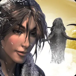 Сибір (syberia) повна, російська версія з російською озвучкою на android (який) Сибір (syberia) повна, російська версія з російською озвучкою на android
