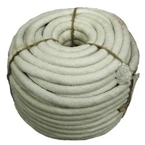 Шнур азбестовий (асбошнур) (пароніт) Шнур азбестовий (асбошнур)