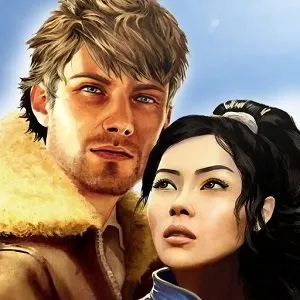 Сибір (syberia) повна, російська версія з російською озвучкою на android (сибір) Сибір (syberia) повна, російська версія з російською озвучкою на android