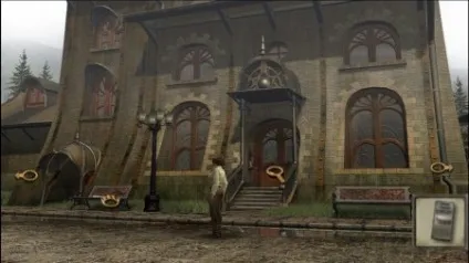 Сибір (syberia) повна, російська версія з російською озвучкою на android (фабрики) Сибір (syberia) повна, російська версія з російською озвучкою на android