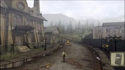 Сибір (syberia) повна, російська версія з російською озвучкою на android (багатомільйонну) Сибір (syberia) повна, російська версія з російською озвучкою на android