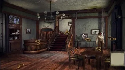 Сибір (syberia) повна, російська версія з російською озвучкою на android (російська) Сибір (syberia) повна, російська версія з російською озвучкою на android