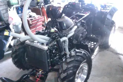 Шноркелі на 500gt, квадроцикли stels (500gt) Шноркелі на 500gt, квадроцикли stels