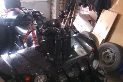 Шноркелі на 500gt, квадроцикли stels (квадроцикли stels) Шноркелі на 500gt, квадроцикли stels