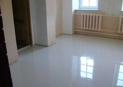 Шумоізоляція підлоги в панельному будинку робимо правильно