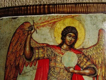 Сильна молитва архангелу Михаїлу