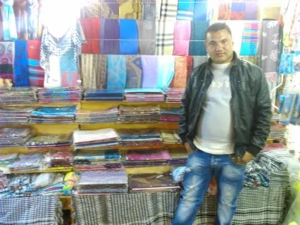 Шопінг в шарм-ель-Шейху