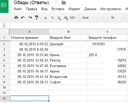 Шок! Спам-розсилка врятує український маркетинг (є назва фірми) Шок! Спам-розсилка врятує український маркетинг