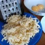 Сирний суп з помідорами