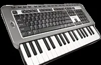 Синтезатори casio для просунутих аматорів (просунутих) Синтезатори casio для просунутих аматорів