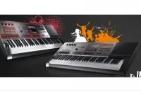 Синтезатори casio для просунутих аматорів (casio) Синтезатори casio для просунутих аматорів