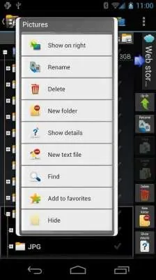 Завантажити x-plore file manager на андроїд безкоштовно