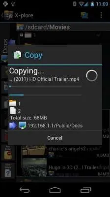 Завантажити x-plore file manager на андроїд безкоштовно