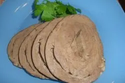 Скільки варити яловиче серце (серце) Скільки варити яловиче серце