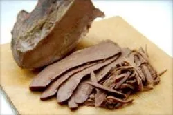Скільки варити яловиче серце (варити) Скільки варити яловиче серце