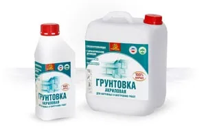 Скільки повинна сохнути грунтовка на стінах перед наклеюванням шпалер (сохнути) Скільки повинна сохнути грунтовка на стінах перед наклеюванням шпалер