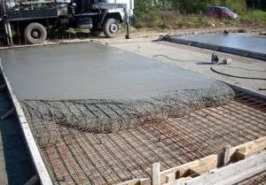 Скільки сохне бетон в опалубки час застигання та схоплювання (сохне) Скільки сохне бетон в опалубки час застигання та схоплення