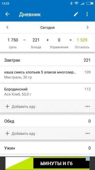 Скільки калорій потрібно спалювати, щоб худнути