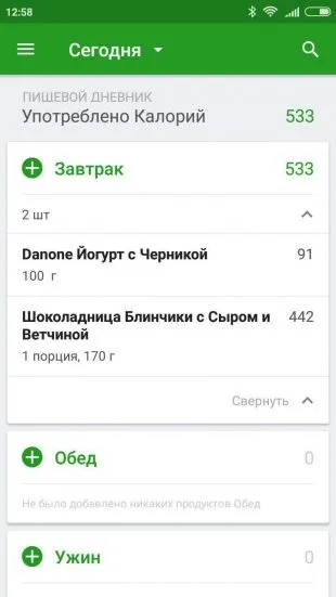 Скільки калорій потрібно спалювати, щоб худнути
