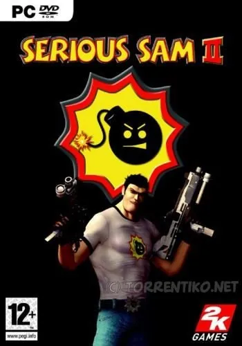 Завантажити serious sam 2 2005 гб (serious) Завантажити serious sam 2 2005 гб