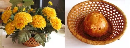 Солодкі букети, рукоділля