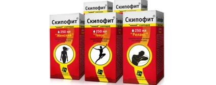 Скипофит для схуднення - відгуки і протипоказання, стройнеем разом! (Скіпофіт протипоказання) Скипофит для схуднення - відгуки і протипоказання, стройнеем разом!