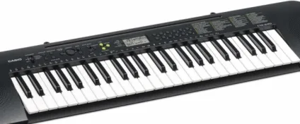 Синтезатори casio для просунутих аматорів (просунутих) Синтезатори casio для просунутих аматорів