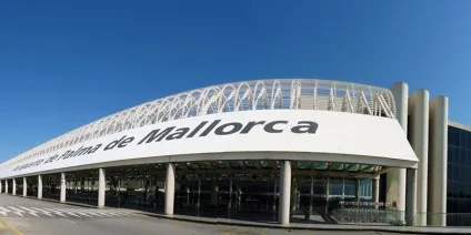 Скільки летіти до Майорки з москви і Харків (москви) Скільки летіти до Майорки з москви і Харків