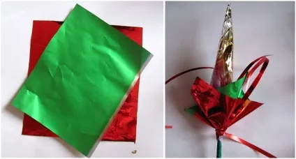 Солодкі букети, рукоділля