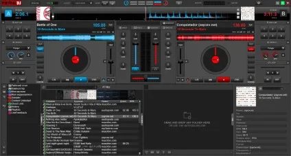 Завантажити virtual dj