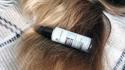 Сироватка для волосся yves rocher serum exceptionnel beautified - відгуки про косметику (макіяж) Сироватка для волосся yves rocher serum exceptionnel beautified - відгуки про косметику