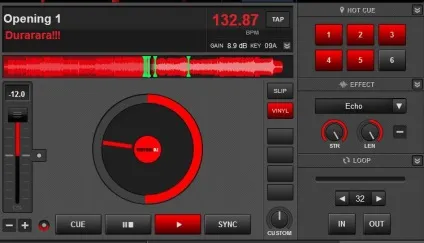 Завантажити virtual dj