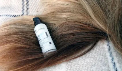 Сироватка для волосся yves rocher serum exceptionnel beautified - відгуки про косметику (yves) Сироватка для волосся yves rocher serum exceptionnel beautified - відгуки про косметику