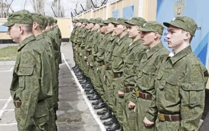 Скільки людей в полку - полк чисельність - військова служба (полк) Скільки людей в полку - полк чисельність - військова служба