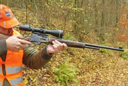 Скоба Генрі по-німецьки (Генрі) Скоба Генрі по-німецьки