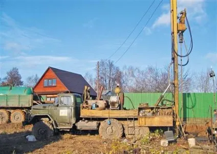 Скільки коштує провести комунікації в заміський будинок - волзький комуна (скільки) Скільки коштує провести комунікації в заміський будинок - волзький комуна
