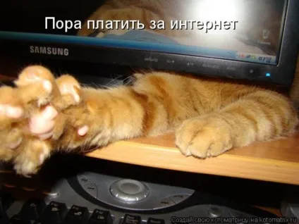 Скажи мені, що ти шукаєш в інтернеті, і я скажу, хто ти (частина 1) Скажи мені, що ти шукаєш в інтернеті, і я скажу, хто ти