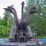 Смерть Кощія безсмертного
