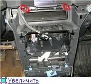 Зняття торпеди (з картинками) (збірці) Зняття торпеди (з картинками)