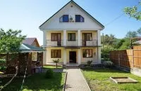 Зняти будинок в агое, оренда котеджів без посередників (Кімнат Кухня обладнана) Зняти будинок в агое, оренда котеджів без посередників