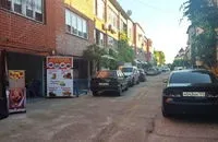 Зняти будинок в агое, оренда котеджів без посередників (кімнаті двоспальне ліжко) Зняти будинок в агое, оренда котеджів без посередників