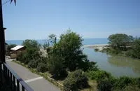 Зняти будинок в агое, оренда котеджів без посередників (Кімнат Кухня обладнана) Зняти будинок в агое, оренда котеджів без посередників