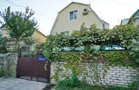 Зняти будинок в агое, оренда котеджів без посередників (Кімнат Кухня обладнана) Зняти будинок в агое, оренда котеджів без посередників