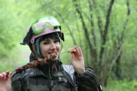 Зняти будинок в агое, оренда котеджів без посередників (газова плита посуд) Зняти будинок в агое, оренда котеджів без посередників